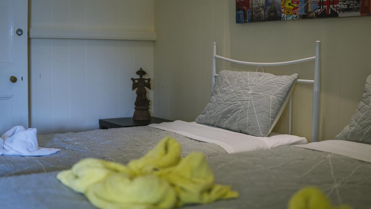 Ryan'S Rest Boutique Accommodation Кэрнс Экстерьер фото